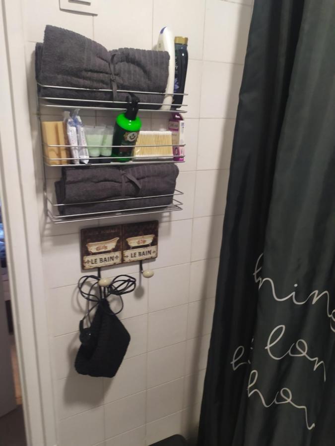 Viczentrum Σίοφοκ Εξωτερικό φωτογραφία